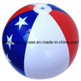 Inflatable Beach Ball for Advertising