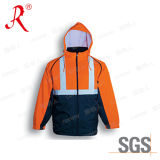 Hi-Visibility Professional Safety Wear, Workwear (QF-517)
