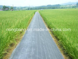 Mat Woven Geotextile/Weed Control Fabric
