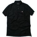 Fashion Nice Cotton/Polyester Plain Golf Polo Shirt (P038)