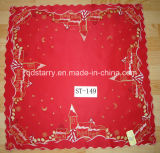 Christmas Table Cover St149