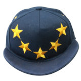 Hot Sale Baseball Cap with Small Soft Peak SD18