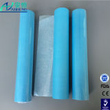 Disposable Hospital Paper Bed Roll Waterproof