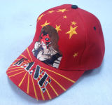 Promotion Baseball Cap with Embroidery Logo Bb1023