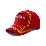 Acrylic 3D Embroidery Sport Hat