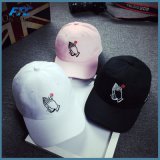 Customize Embroidery Logo Baseball Cap and Hat