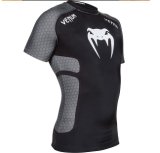 Custom Sublimation Short Sleeve Lacrosse Sports Shooting Men T-Shirt