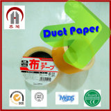 High Quality Cloth Duct Tape for Sealing Pipes