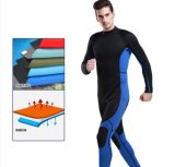 Fashion Design 3mm Neoprene Unisex Diving Wetsuit&Sportwear