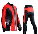 Bicycle Clothes/Riding Jersey