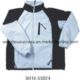 Fleece Jacket (SH10-5S024) 