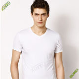 Wholesale Bulk Plain/Blank T-Shirts Manufacturer Guangzhou