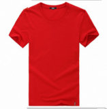 100% Cotton Material T-Shirt for Men