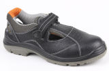 Breathable Summer Sandal Safety Shoe (SN5214)