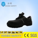 Cheap Price Steel Toe Cap PU Outsole Safety Shoes
