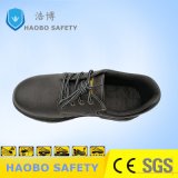 Genuine Leather Cheap Industrial Working Safety Footwear