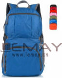 Sports Bag Packable Handy Lightweight Travel Backpack