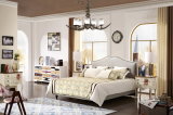 New Design Bedding Set of Bedroom Furniture (A828)