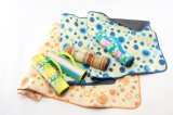 Hot Sales Multicolor Family Party Picnic Blanket