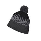 Winter Knitted Wool Hat for Men