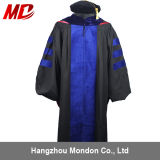 Best Seller Customized Doctoral Graduation Gown for America