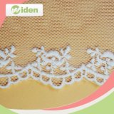 Professional QC Team Promotional Eco Friendly Net Embroidery Lace