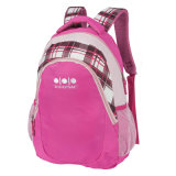 Deluxe Outdoor Sports Backpacks for Girl Sh-8234