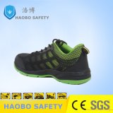 Safety Shoes Sports Work Shoes for Men