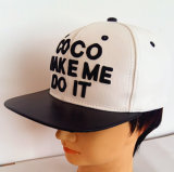 Custom Adjustable Fashion Hat Snapback Sports Baseball Cap