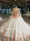 Aoliweiya Latest Design Color Wedding Dress110138