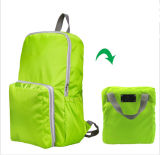 Foldable Traveling Backpack Bag for Sports and Hiking