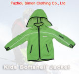 Children Softshell Jacket