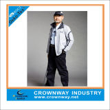 Men's Waterproof Woven Golf Jacket with High Quality