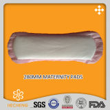 Lady Maternity Pads After Borning Baby /Bladder Sensitive Pads
