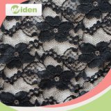 Nylon and Spandex Lace Fabric for Beauiful Dress