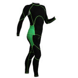 Men Kintted Polyester Running Breathable Racing Wear