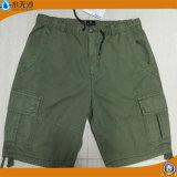 Wholesale Men Cotton Burmuda Cargo Shorts Fashion Cotton Short Pants