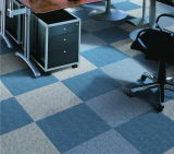 100% Nylon / PP Carpet Tiles