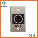 2016 Hot Sale New Kind Touch Exit Button