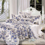 100% Mulberry Silk Bed Sheets for Home