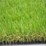 Plastic Green Lawn Carpet for Garden and Balcony (BSB)