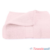 Pink Luxury 100% Bamboo Hand Towel