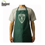 Promotional Printed Cotton Twill / Non Woven / Polyester Kitchen Cooking Apron