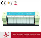 Double Rollers Flatwork Ironer for Mat/ Tablecloth/ Bed Sheets