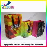 Customized Paper Bags Coated Paper Gift&Craft Shopping Bags