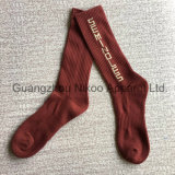 High Quality Custom MID-Calf Length Casual Socks