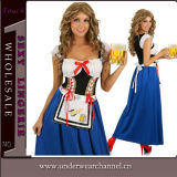 Beer Woman Halloween Adult Theatrical Costume (TLQZ15092)