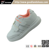 Kids Shoes Sneaker Running Casual Shoes Sports White Shoes 20296-3