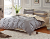 Hot Sale Cotton Fabric Simple-Syle Bedding Sets