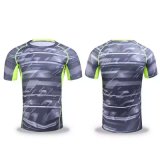 2016 Custom Design Soccer Jersey